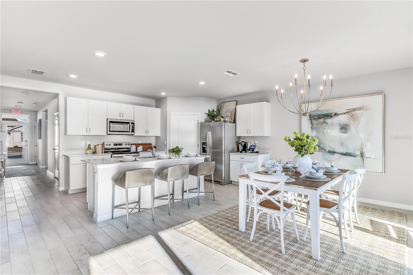 SEAGRASS - Residential