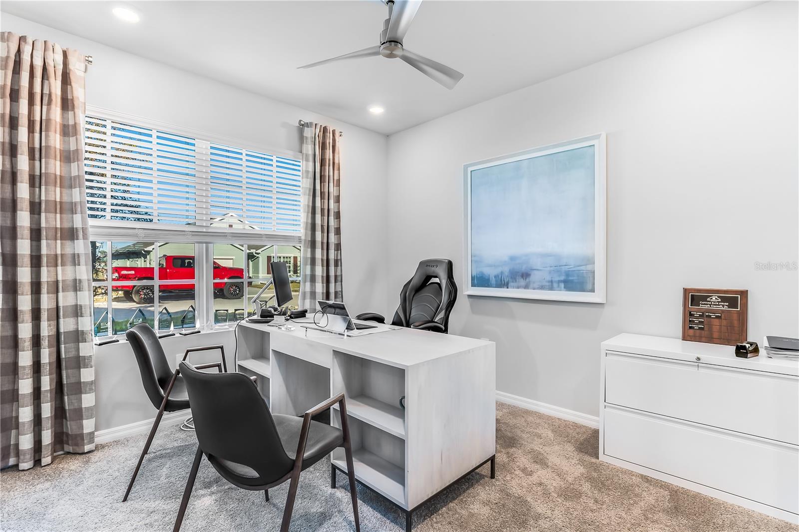 SEAGRASS - Residential