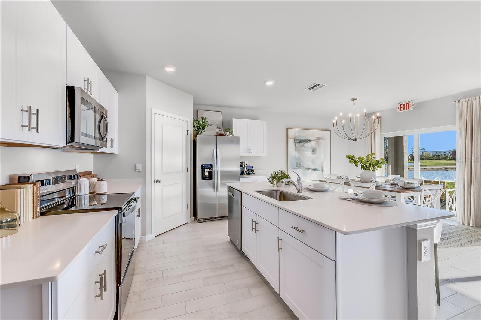 SEAGRASS - Residential