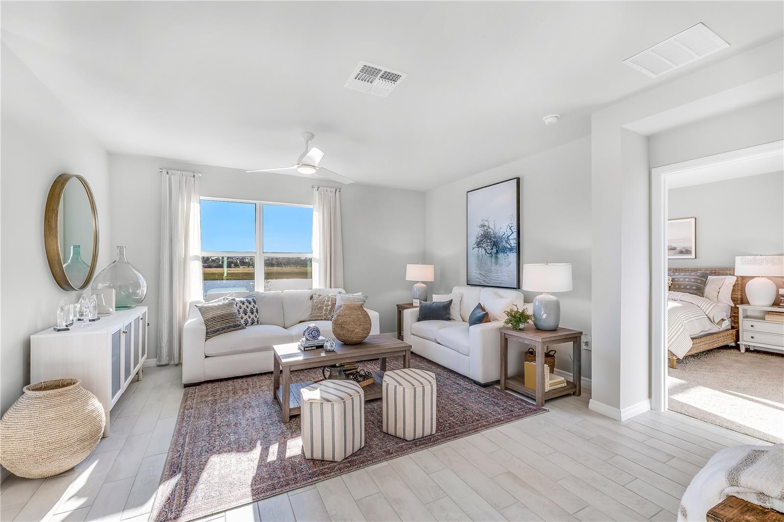 SEAGRASS - Residential