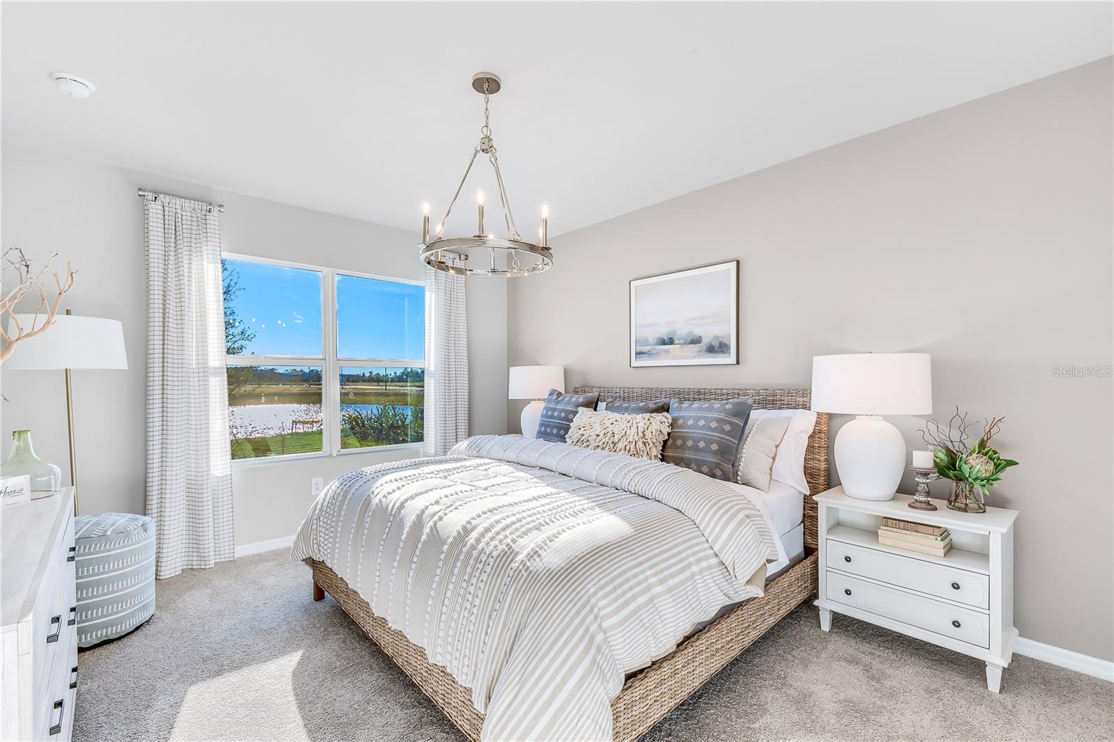 SEAGRASS - Residential