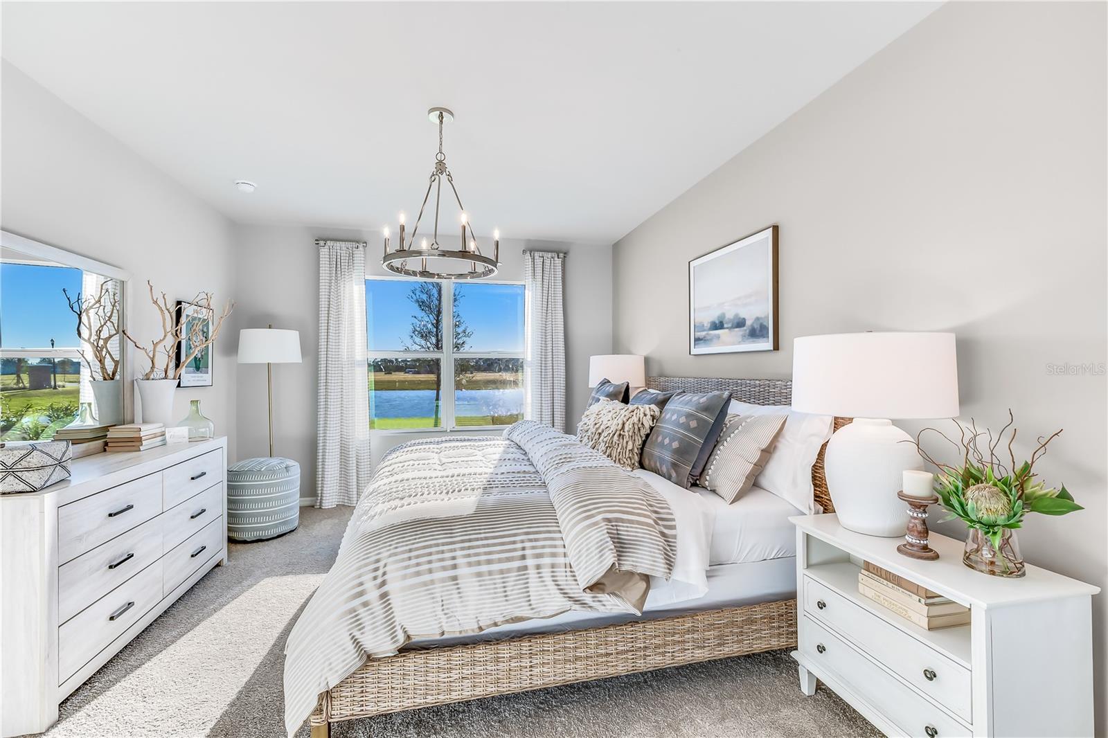 SEAGRASS - Residential