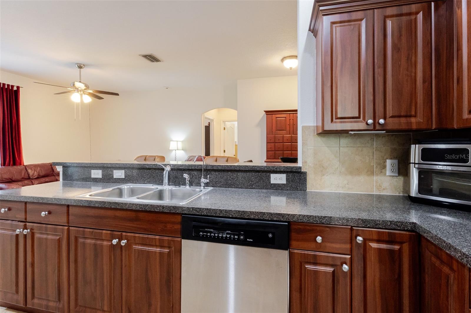 PORT CHARLOTTE SUB 30 - Residential