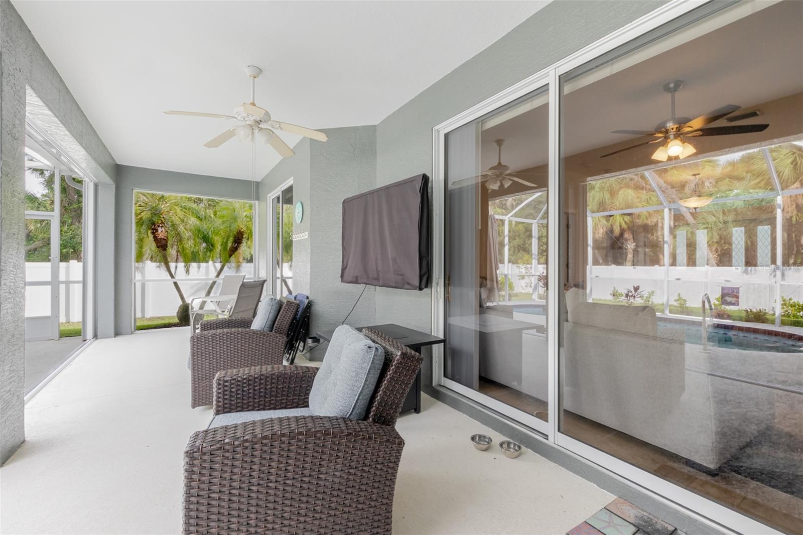 PORT CHARLOTTE SUB 30 - Residential