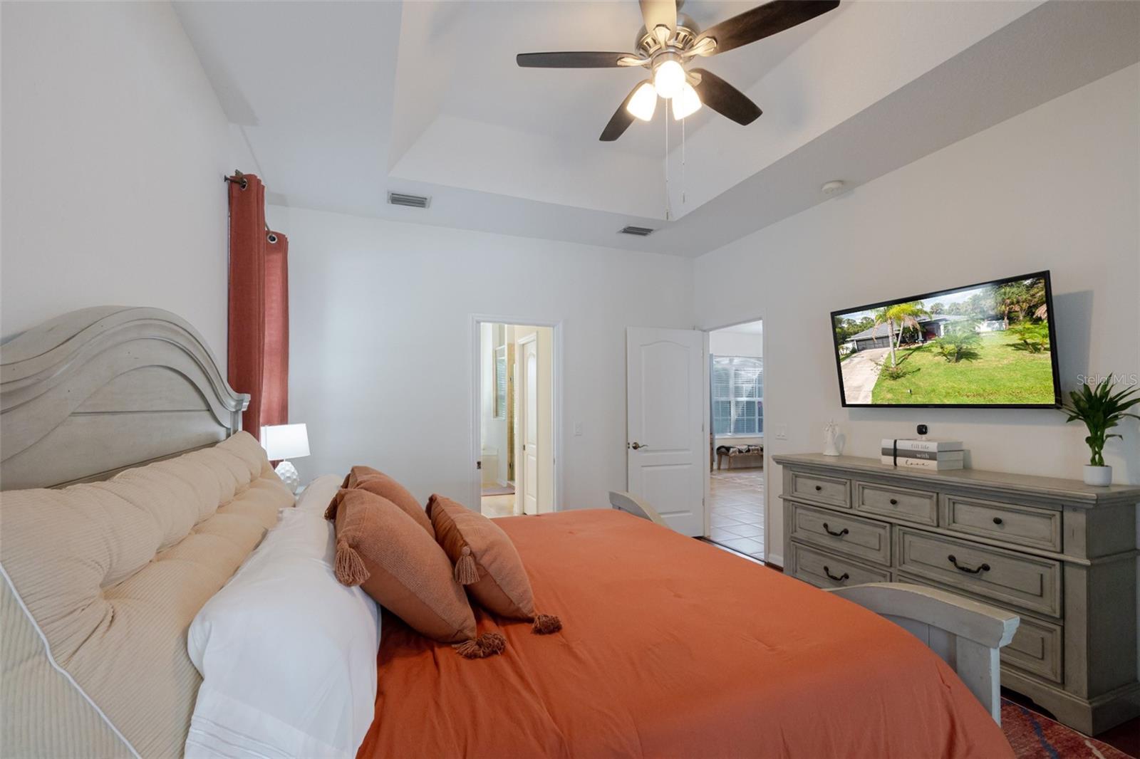 PORT CHARLOTTE SUB 30 - Residential