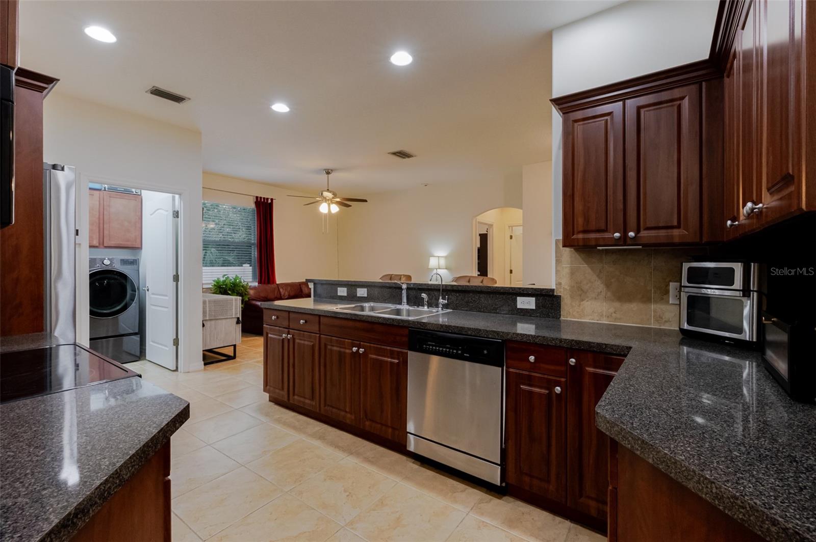 PORT CHARLOTTE SUB 30 - Residential