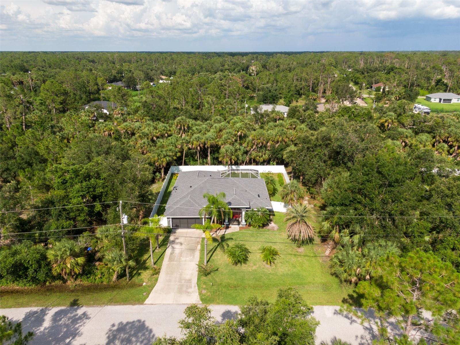 PORT CHARLOTTE SUB 30 - Residential