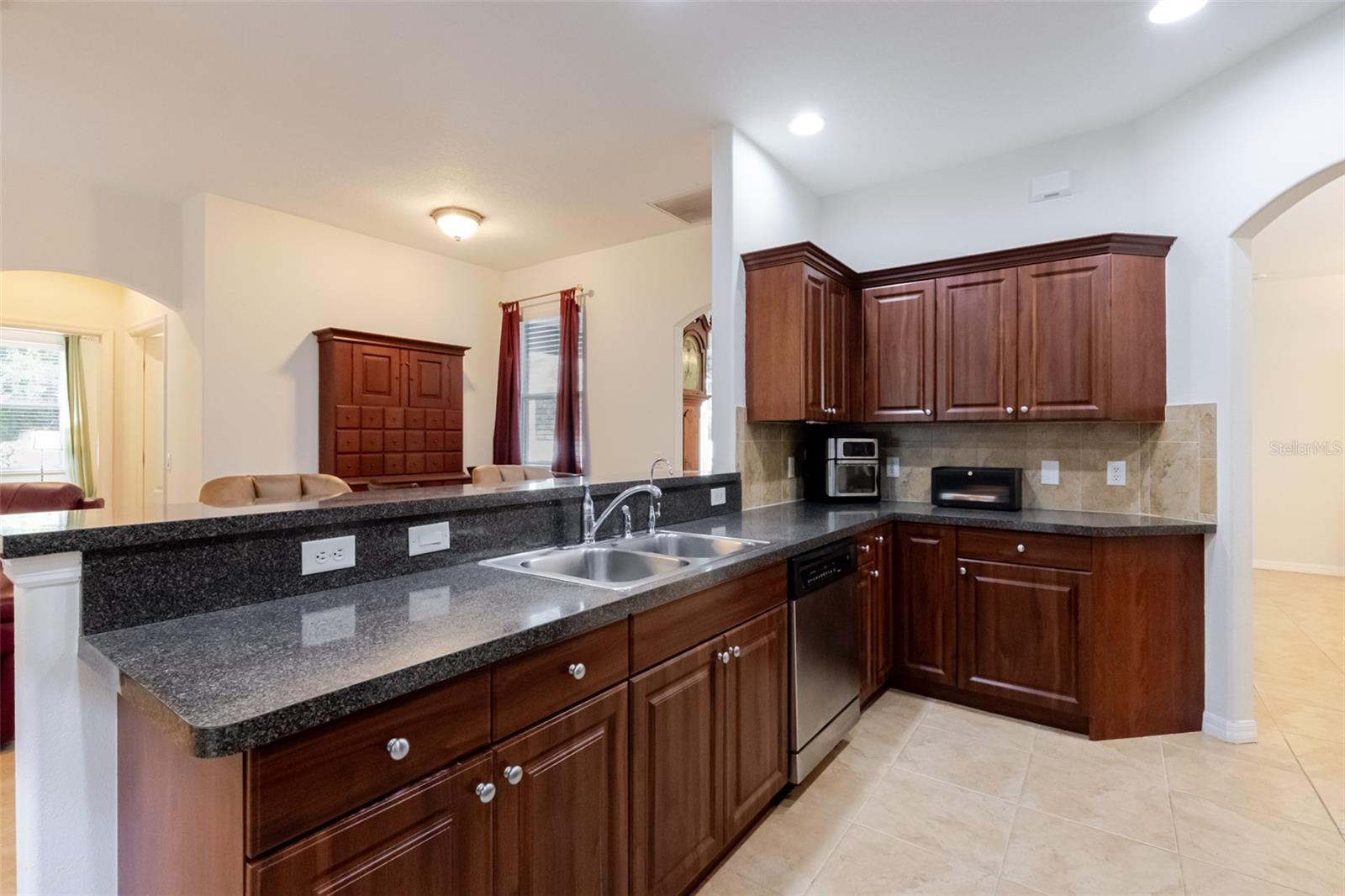 PORT CHARLOTTE SUB 30 - Residential