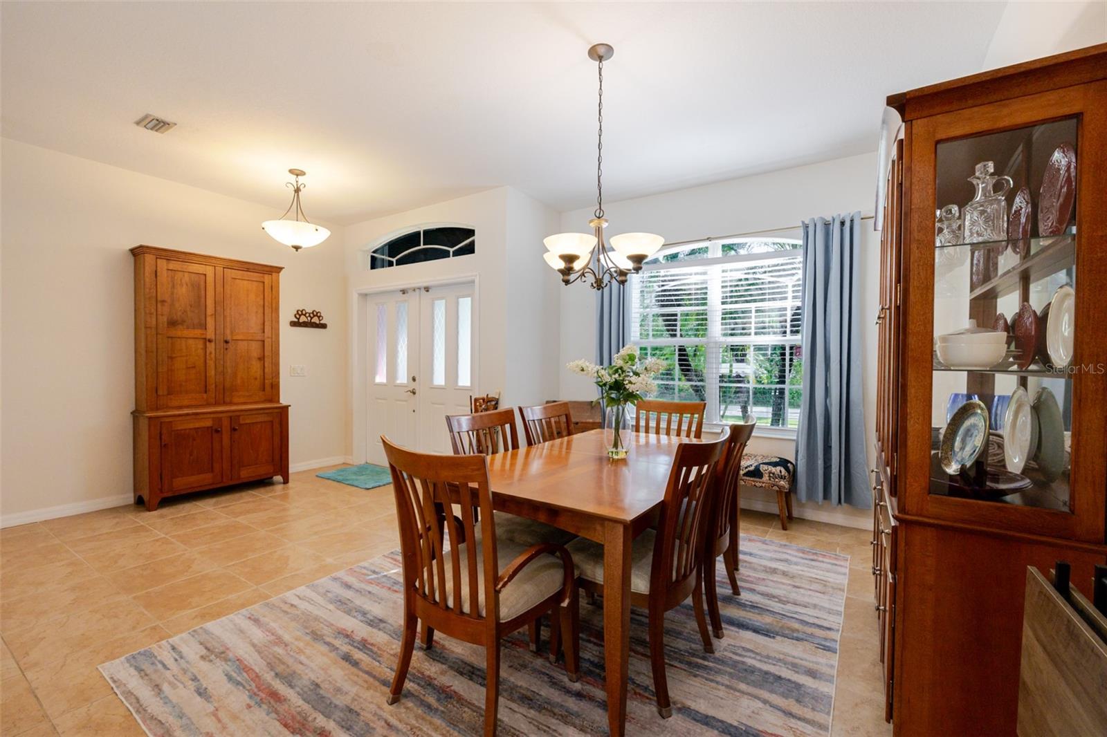 PORT CHARLOTTE SUB 30 - Residential