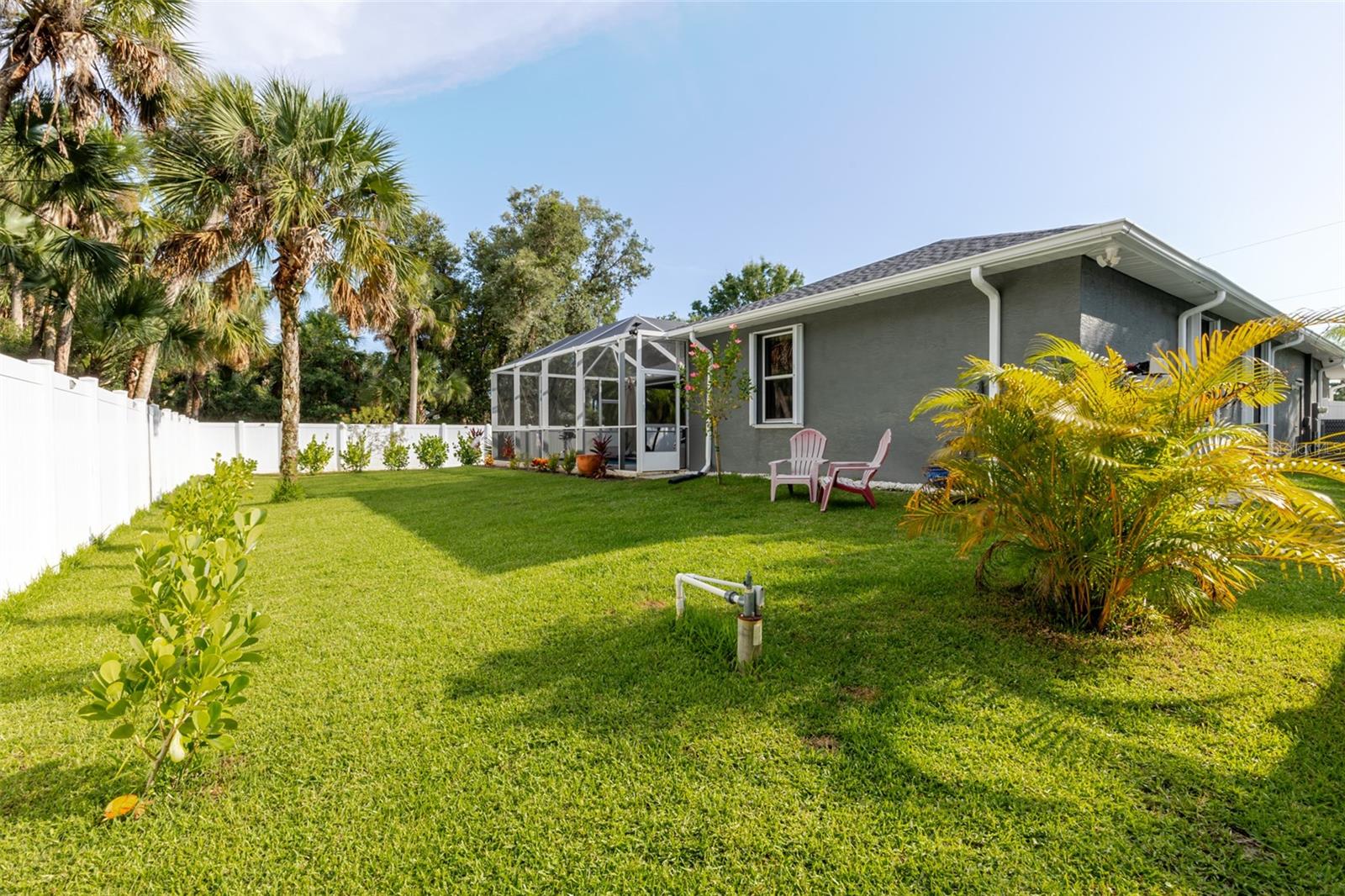 PORT CHARLOTTE SUB 30 - Residential