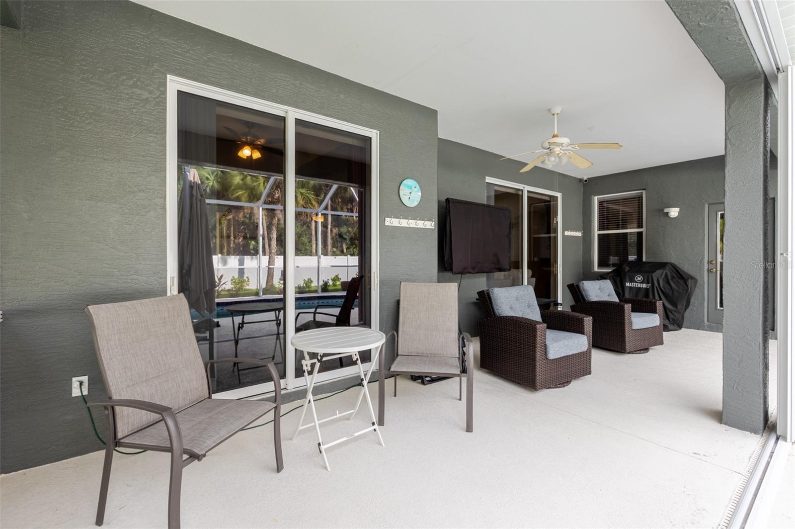 PORT CHARLOTTE SUB 30 - Residential