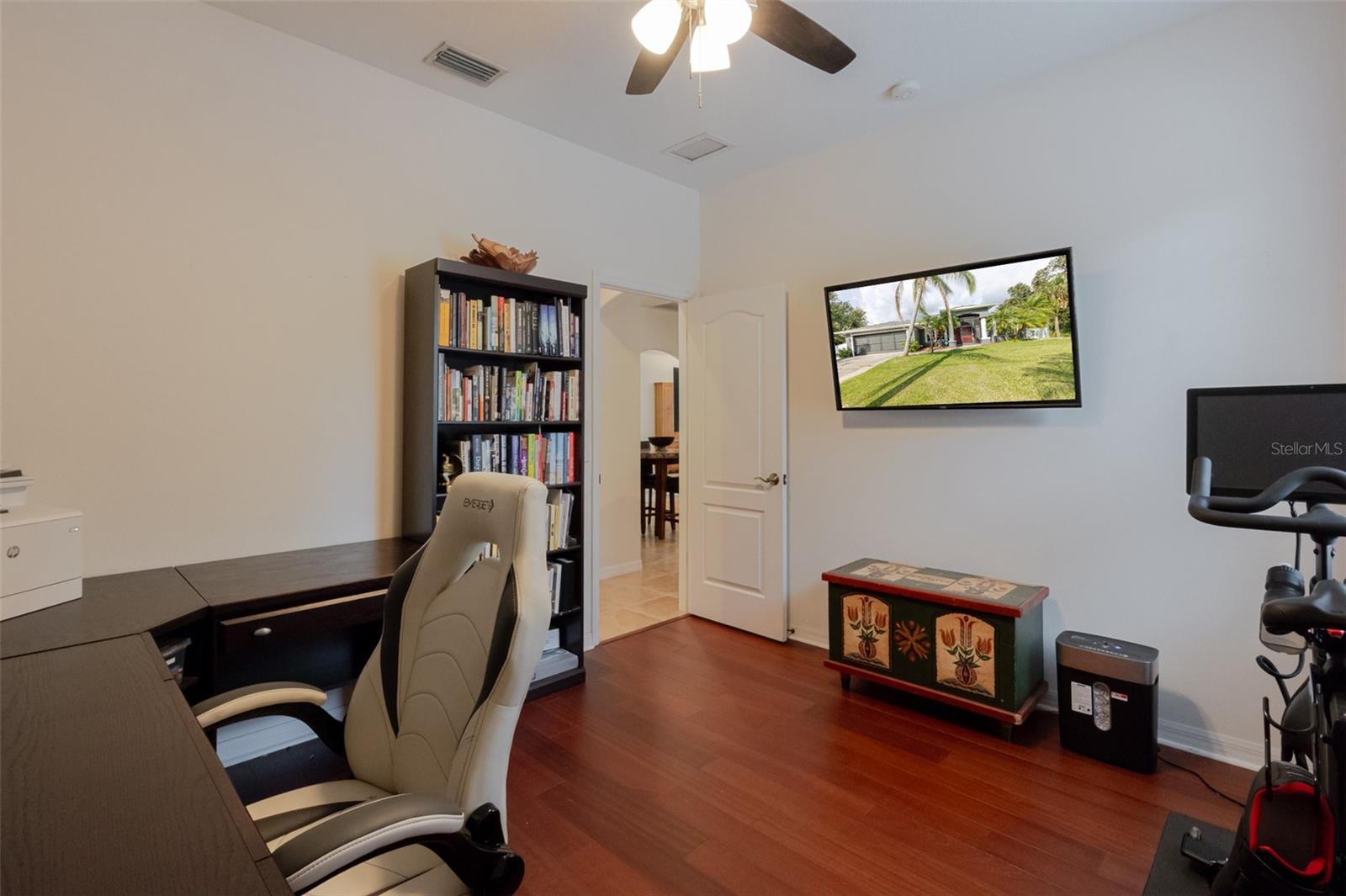 PORT CHARLOTTE SUB 30 - Residential