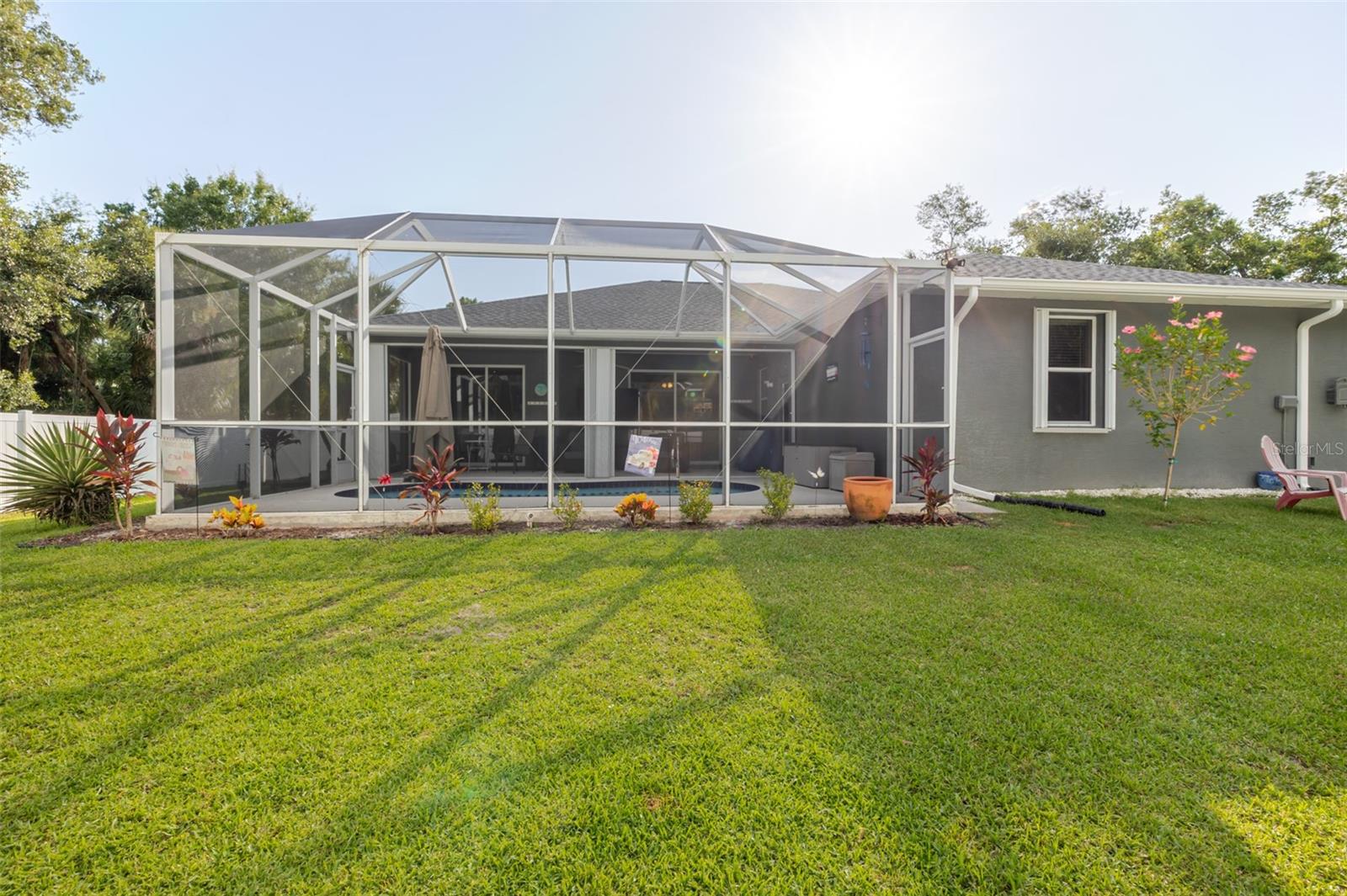 PORT CHARLOTTE SUB 30 - Residential