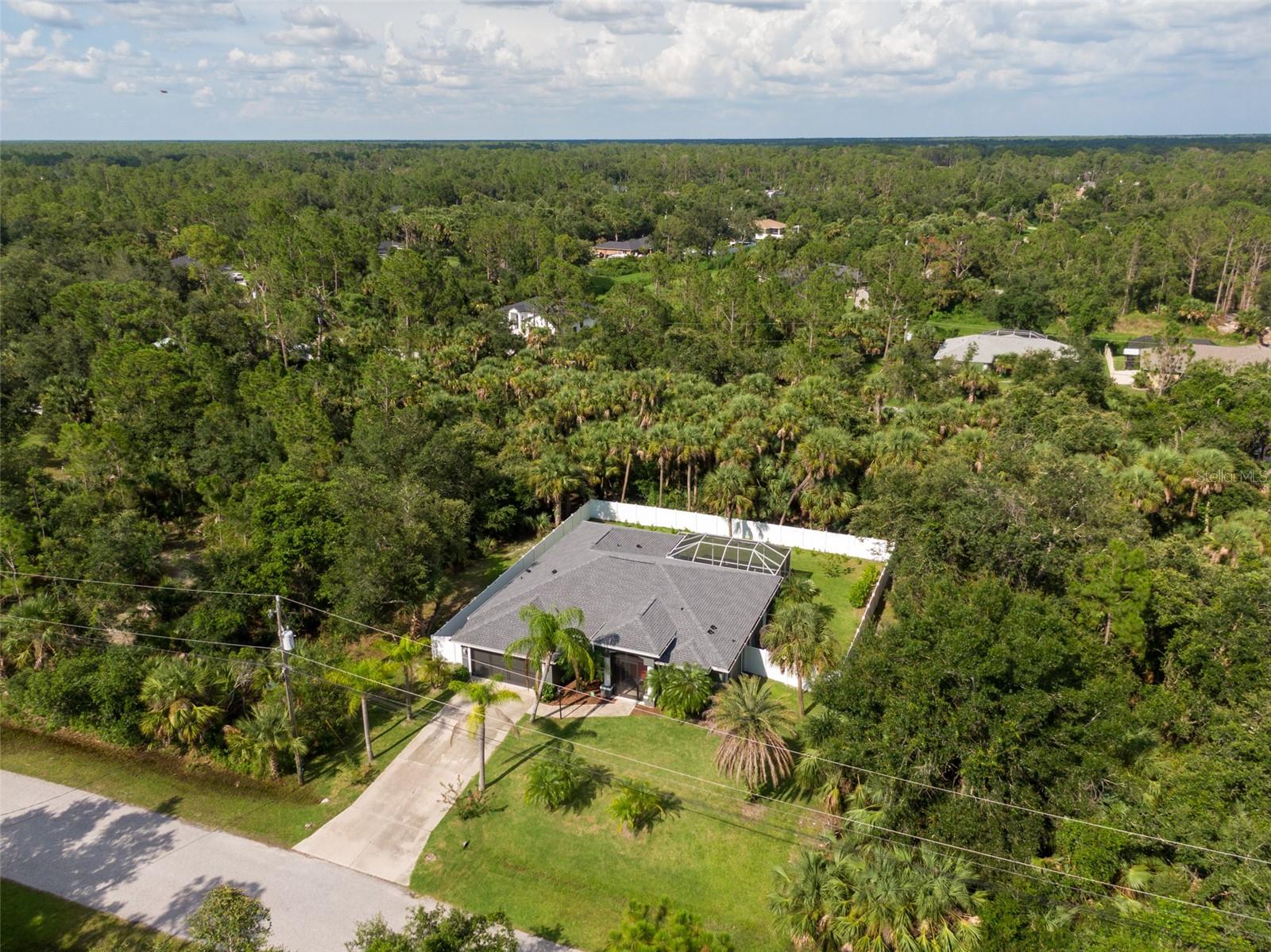 PORT CHARLOTTE SUB 30 - Residential