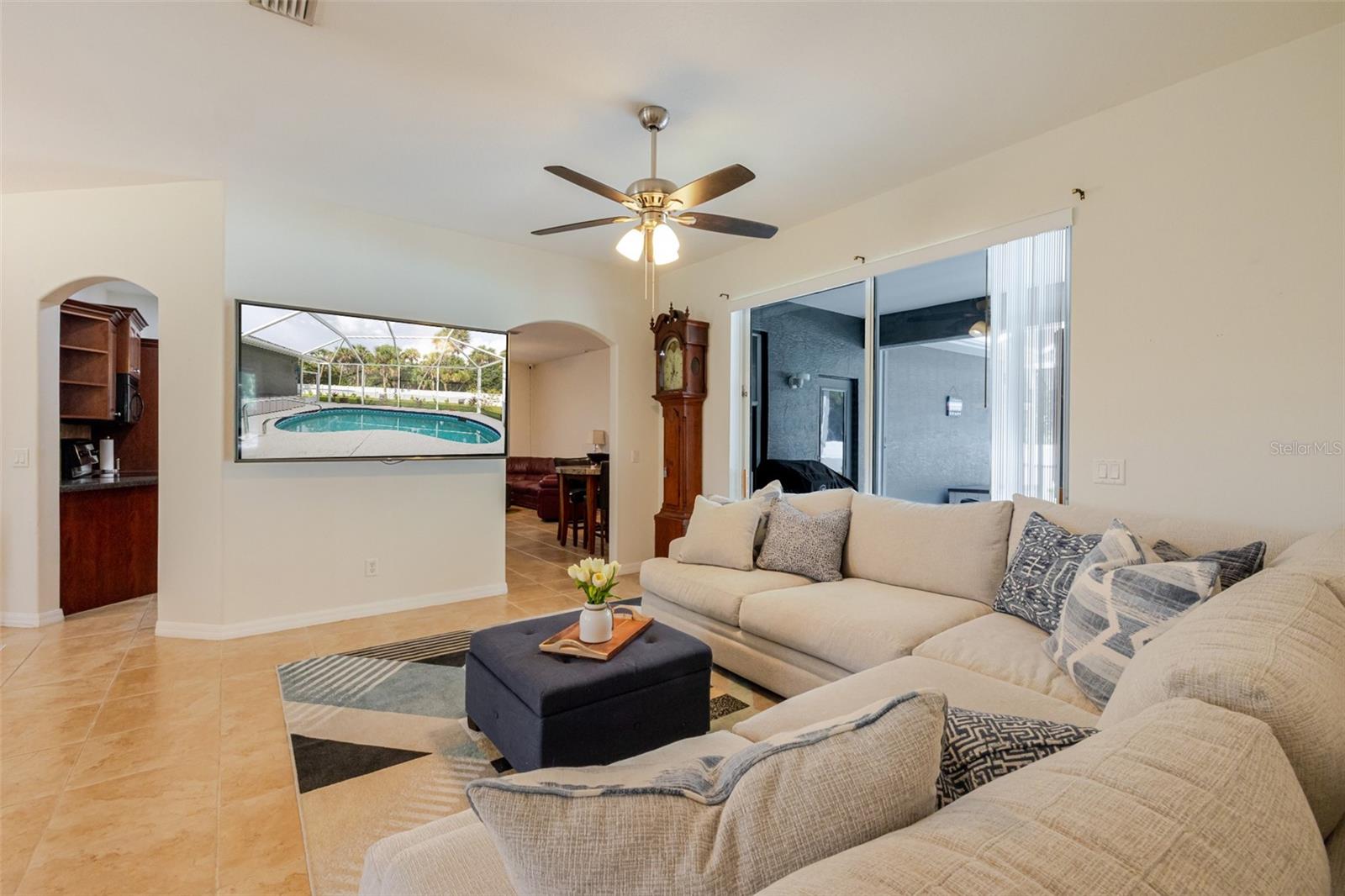 PORT CHARLOTTE SUB 30 - Residential