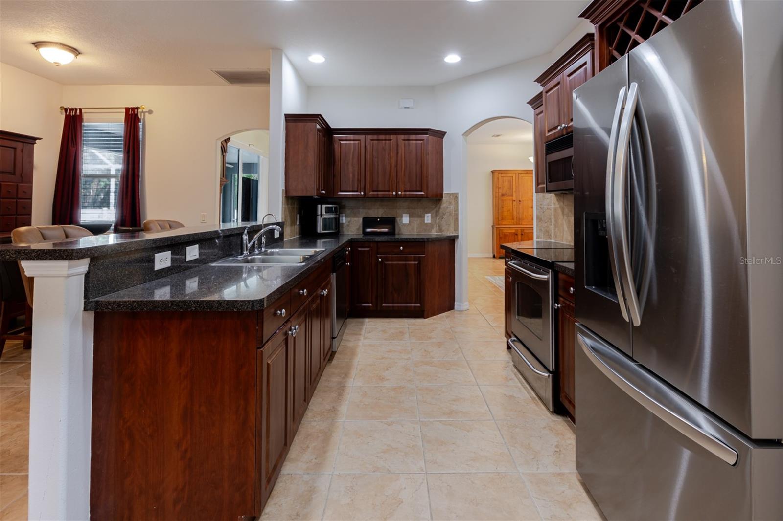 PORT CHARLOTTE SUB 30 - Residential