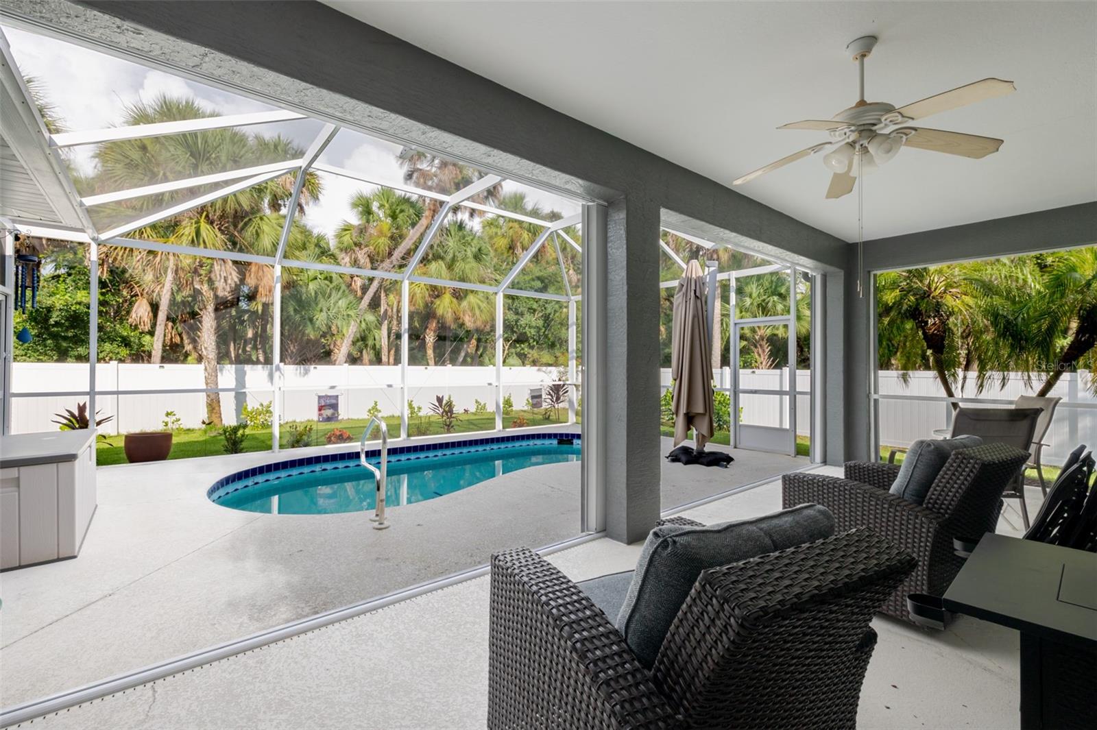 PORT CHARLOTTE SUB 30 - Residential