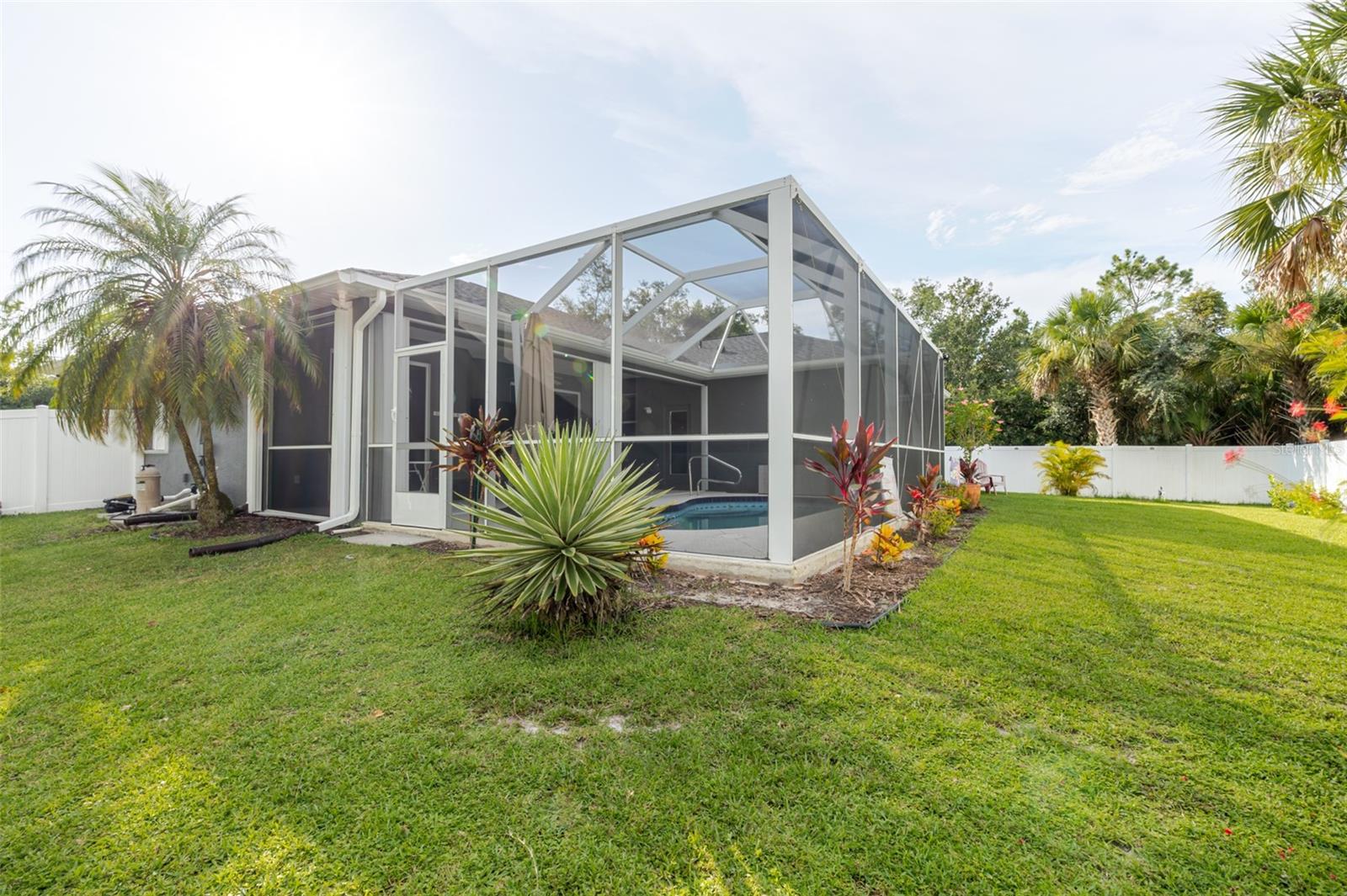 PORT CHARLOTTE SUB 30 - Residential