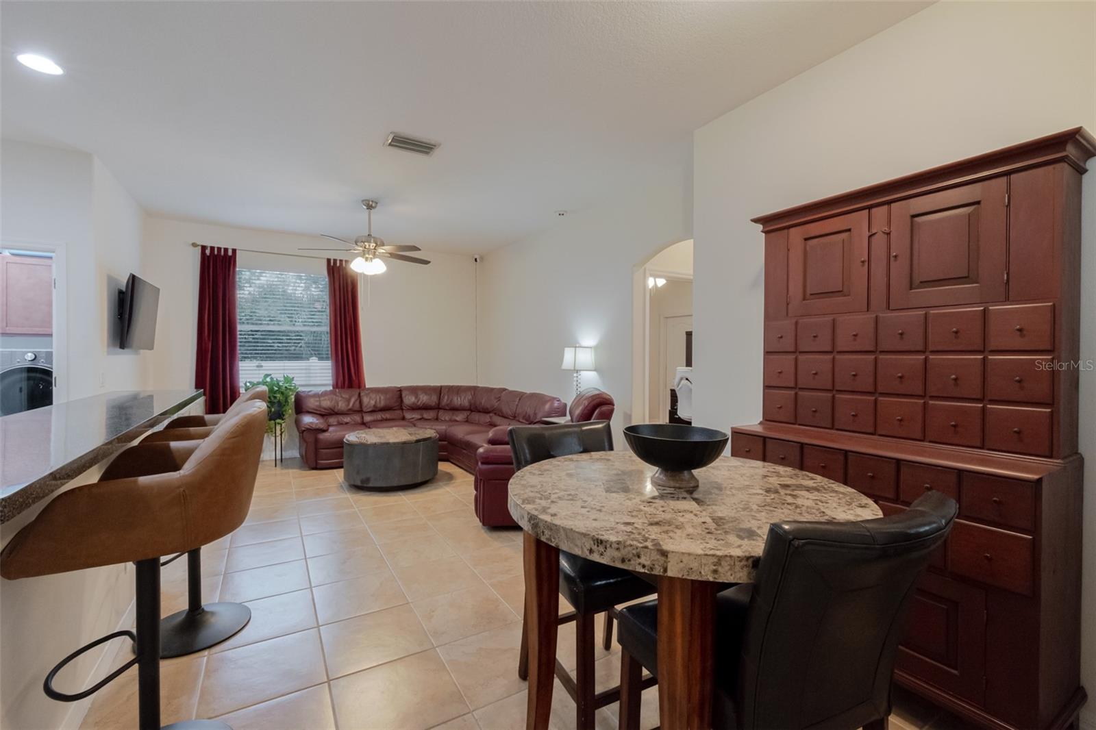 PORT CHARLOTTE SUB 30 - Residential