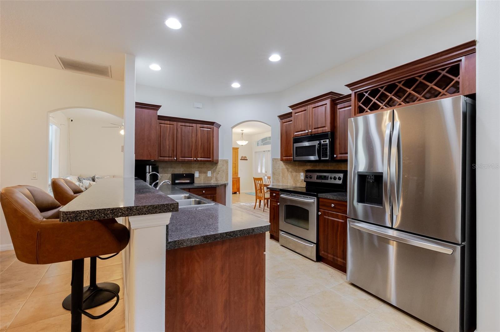 PORT CHARLOTTE SUB 30 - Residential