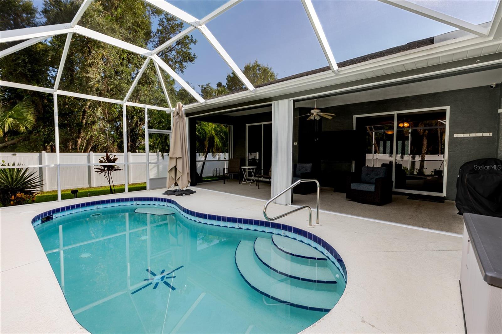 PORT CHARLOTTE SUB 30 - Residential