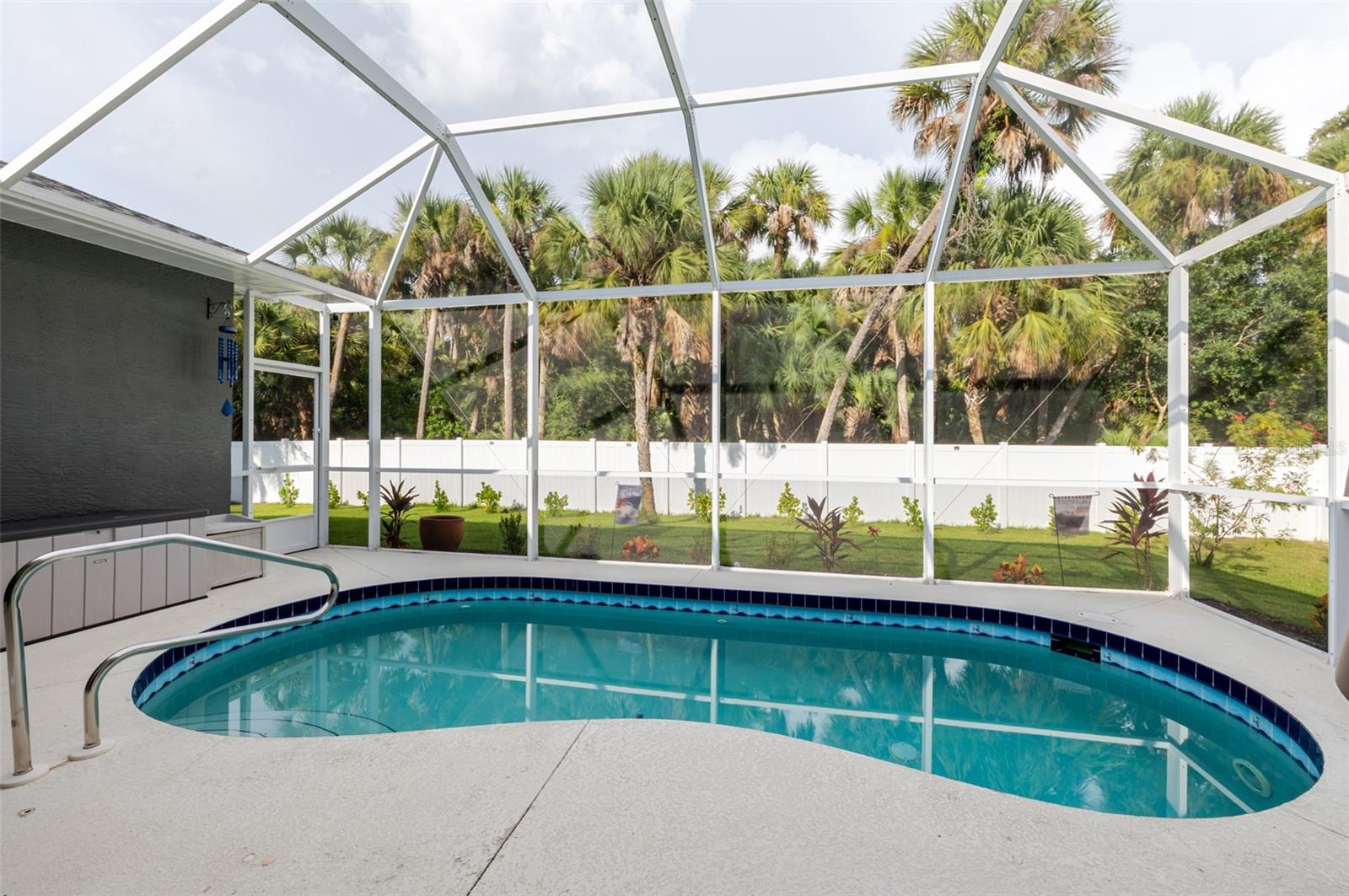 PORT CHARLOTTE SUB 30 - Residential
