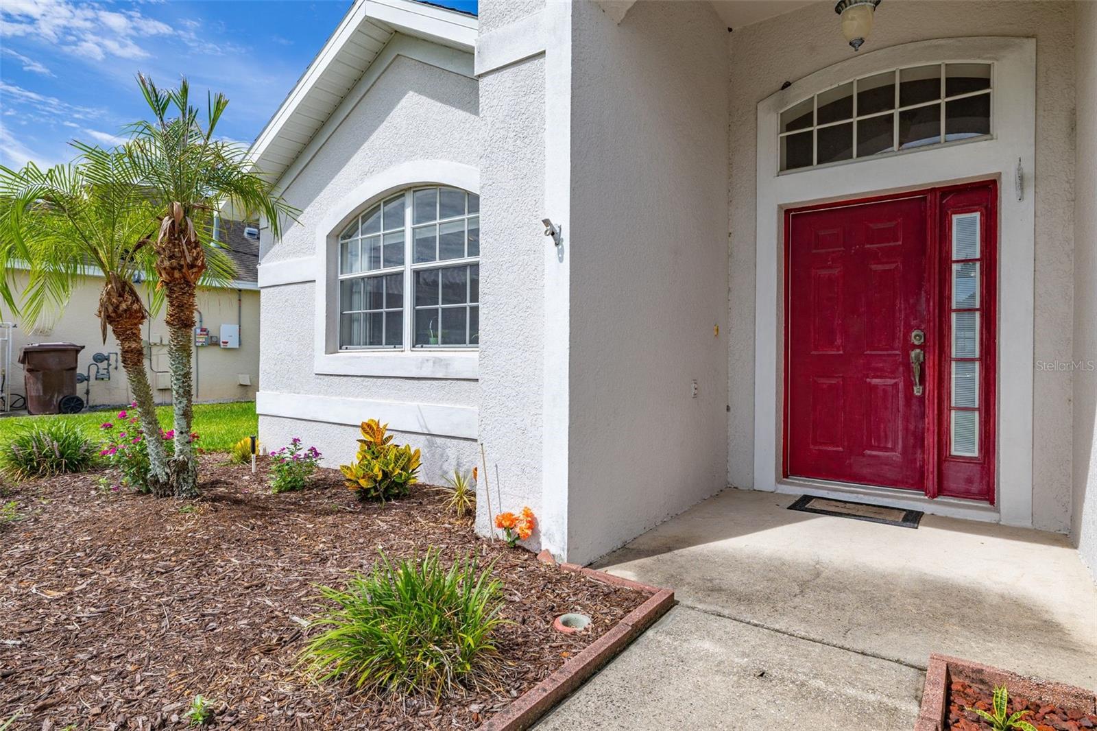 135 JESSAMINE DRIVE