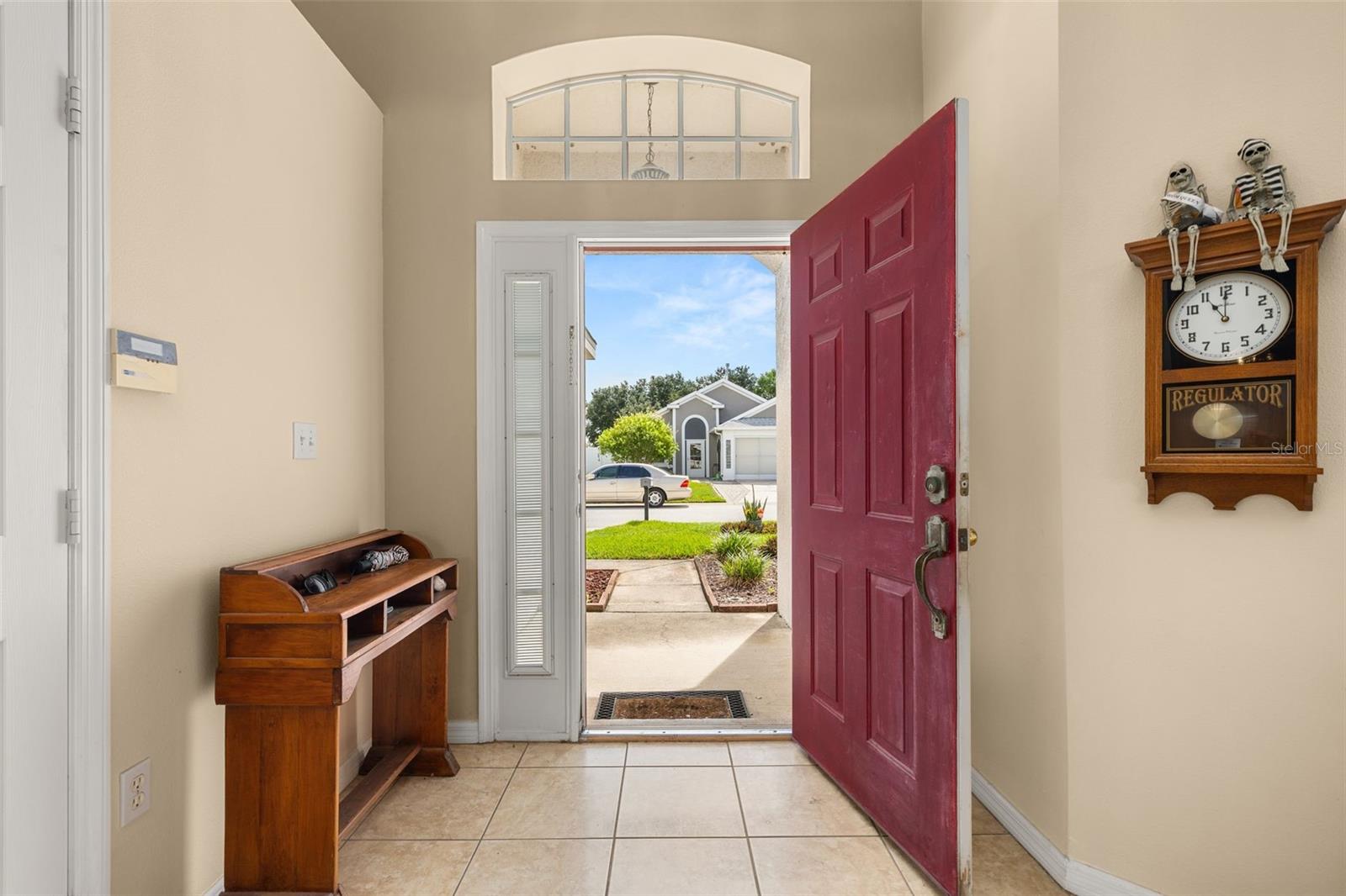 135 JESSAMINE DRIVE