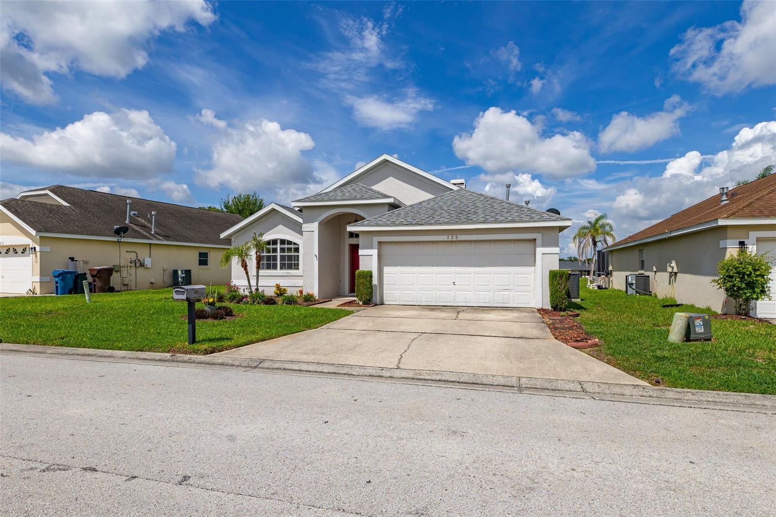 135 JESSAMINE DRIVE