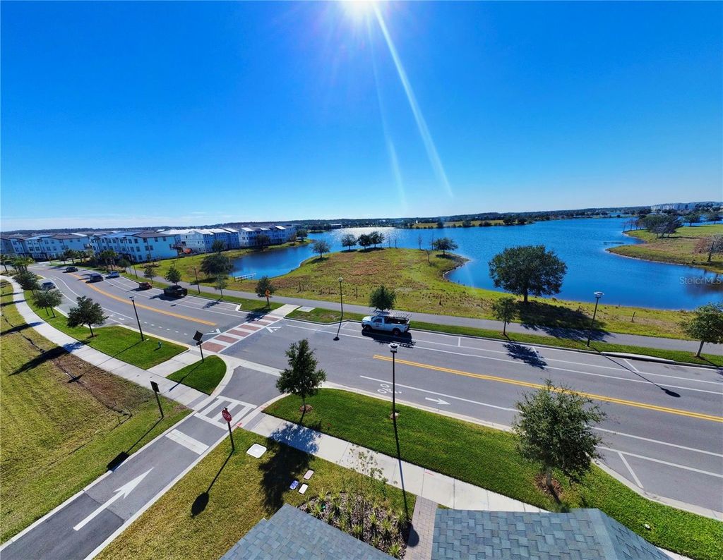 Photo of 7275 Nemours Parkway, Orlando, FL 32827 (MLS # O6405426)