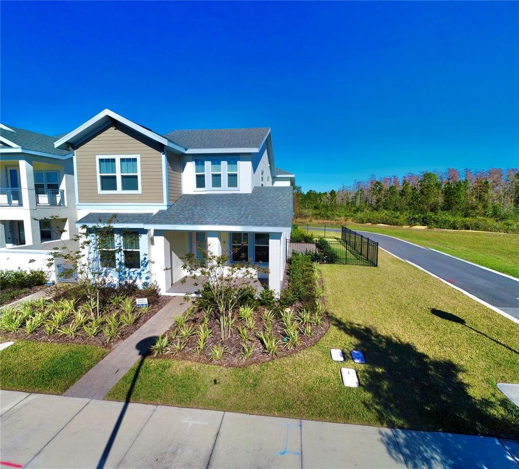 Photo of 7275 Nemours Parkway, Orlando, FL 32827 (MLS # O6405426)