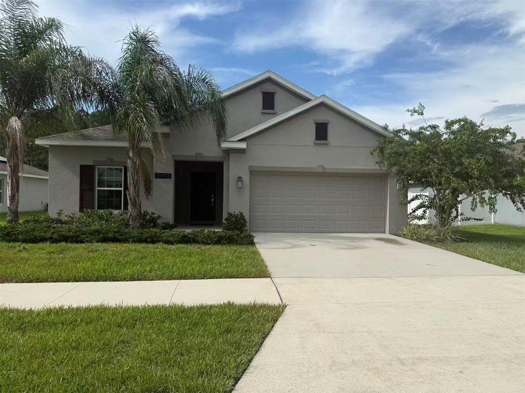 Photo of 16493 Champlain Street, Clermont, FL 34714 (MLS # O6426136)