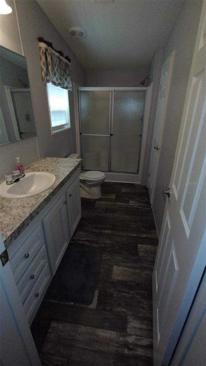 MELROSE LANDING - Residential