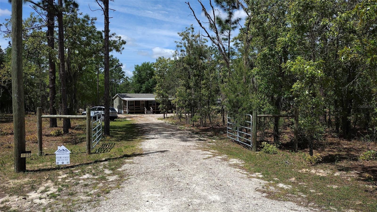 MELROSE LANDING - Residential