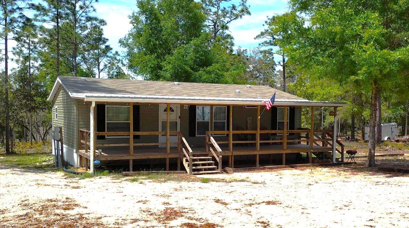 MELROSE LANDING - Residential