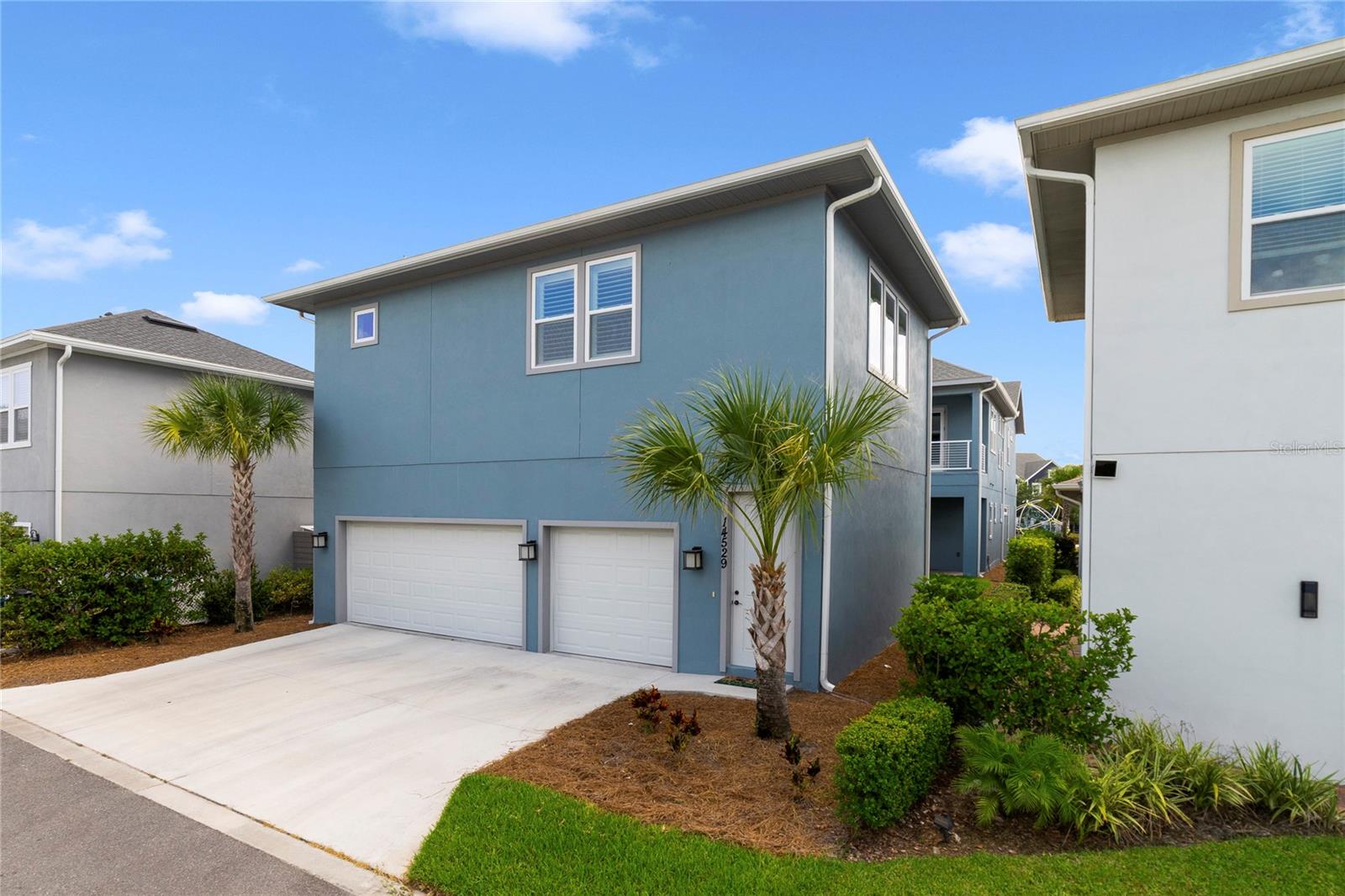 Finally You have arrived! At least that what your friends and family will say when they see your gorgeous apartment in Laureate park Lake Nona! You are within Medical City, home to some of the top healthcare in Florida and a walk to Boxi Park, The VA, Orlando Airport, Great A rated schools, a super fitness center(LP FIT) the aquatic center which has 3 resort style pools where you can order food and drinks from Canvas. This is the place to be! Now the apartment in top notch....Partial water view. Quartz counters, Bosch appliances, Farmers Kitchen sink, Backsplash, upgraded everything! This one will go quick! Ohhhh, and its furnished as well! NO SHORT TERM! It's not allowed by the community. Don't wait on this one!! (Electricity and water an additional 100 per person)