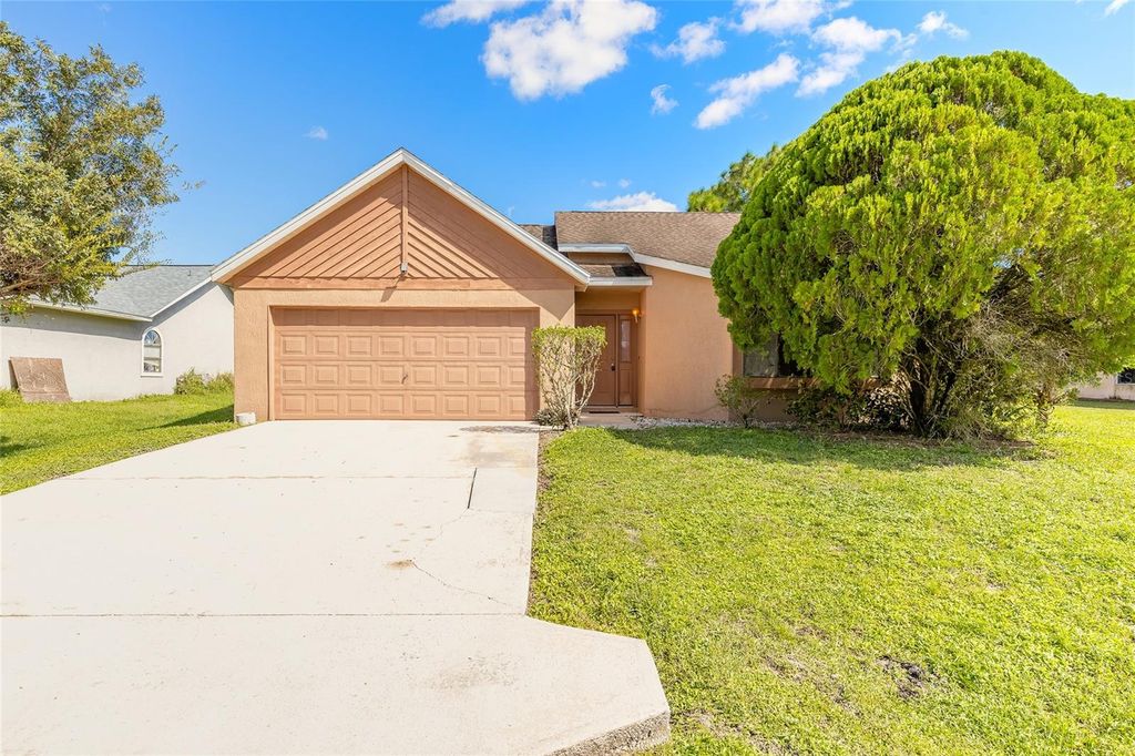 Photo of 1287 Dallam Avenue NW, Palm Bay, FL 32907 (MLS # V4945273)