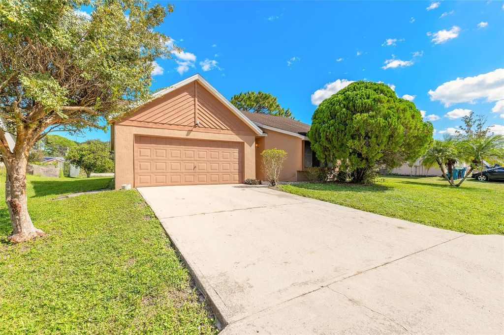 Photo of 1287 Dallam Avenue NW, Palm Bay, FL 32907 (MLS # V4945273)