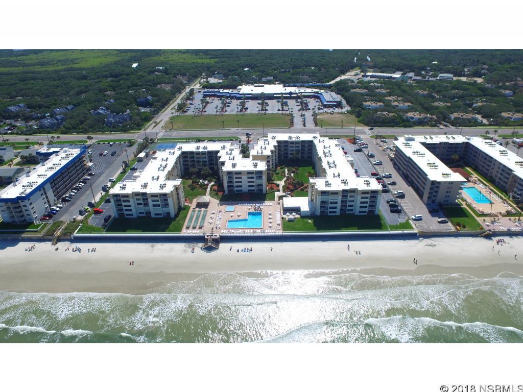 Castle Reef Condo - Residential