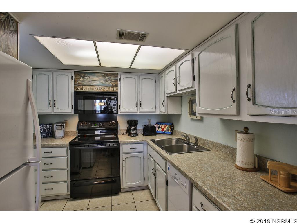 Castle Reef Condo - Residential