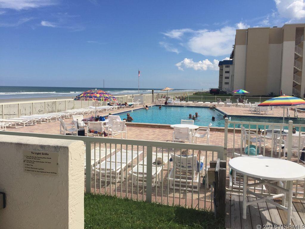 Castle Reef Condo - Residential