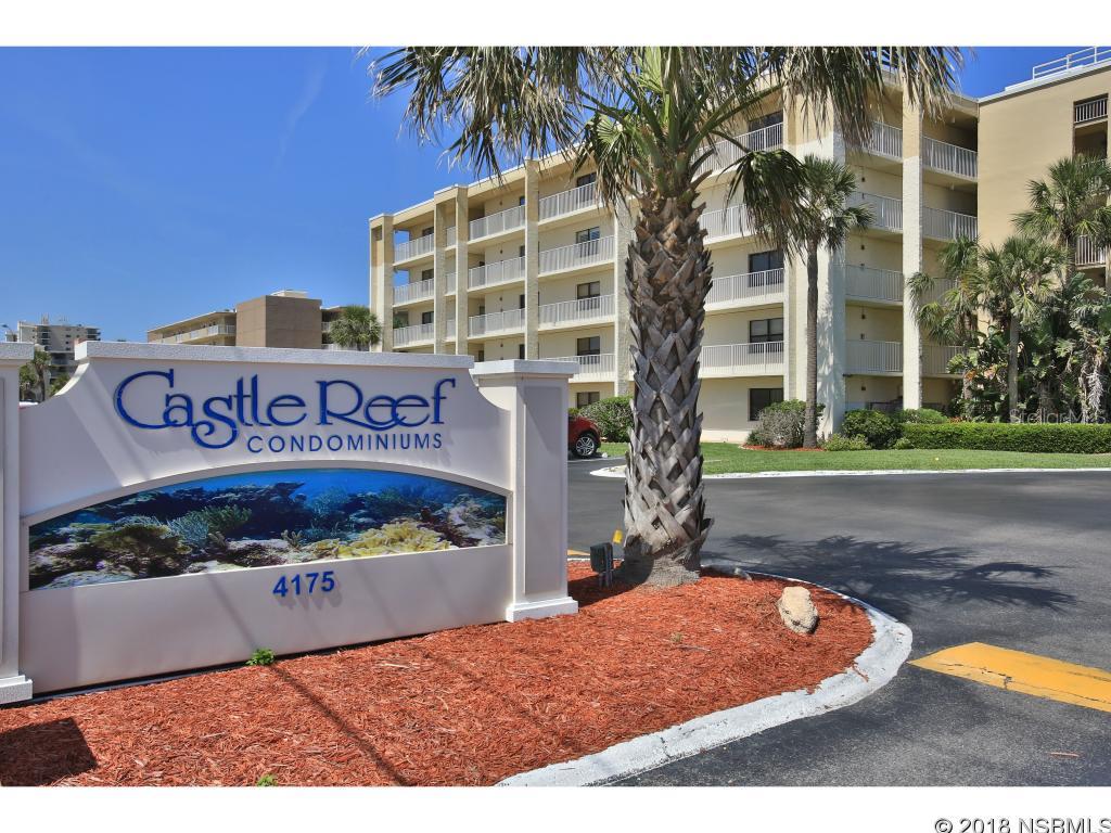 Castle Reef Condo - Residential