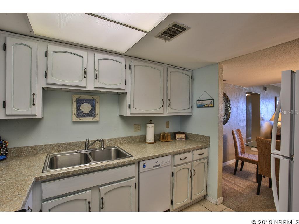 Castle Reef Condo - Residential