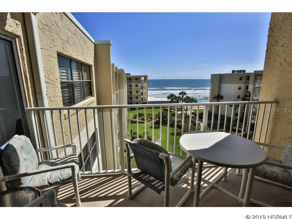 Castle Reef Condo - Residential