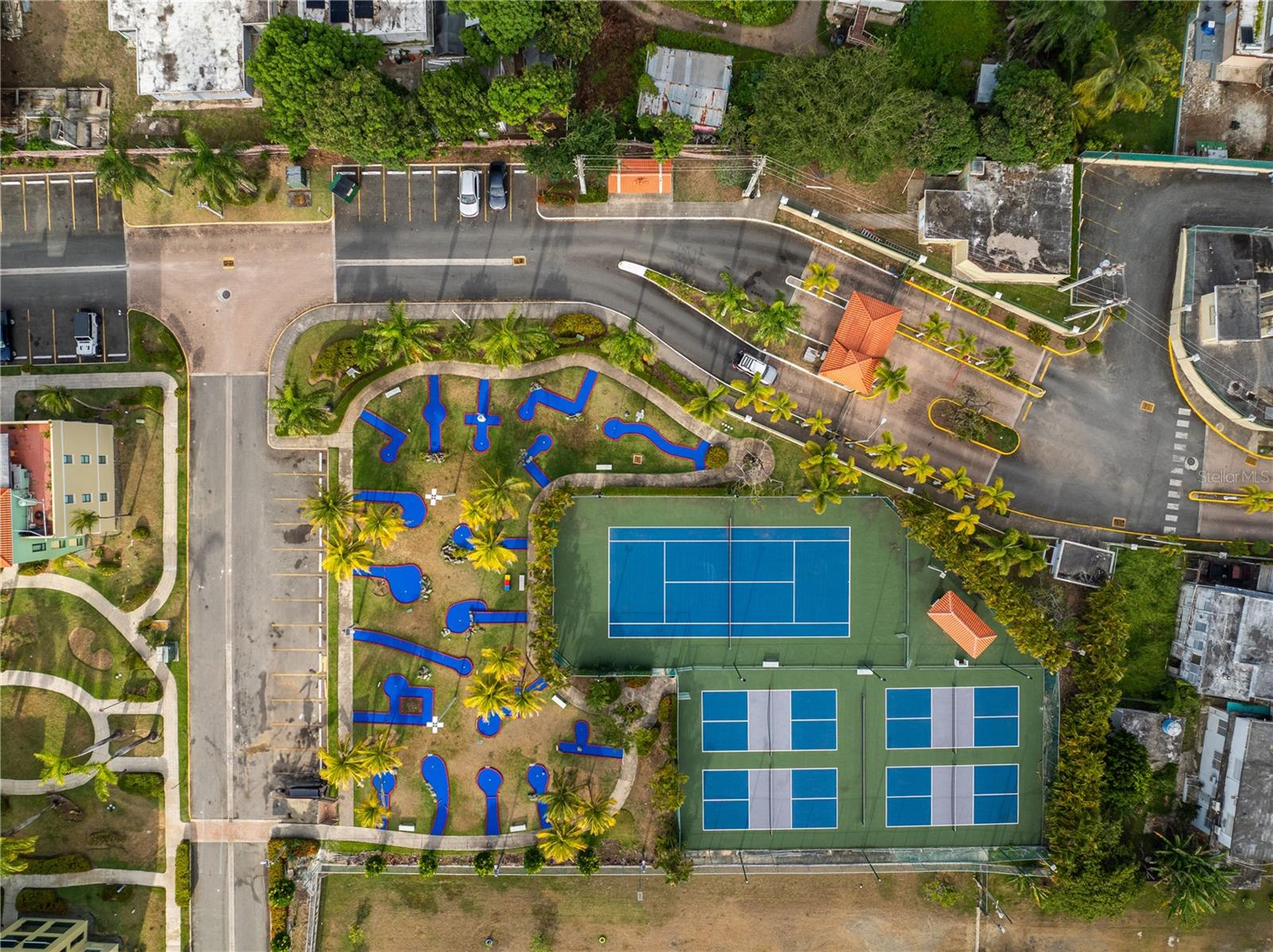 COND AQUATIKA - Residential