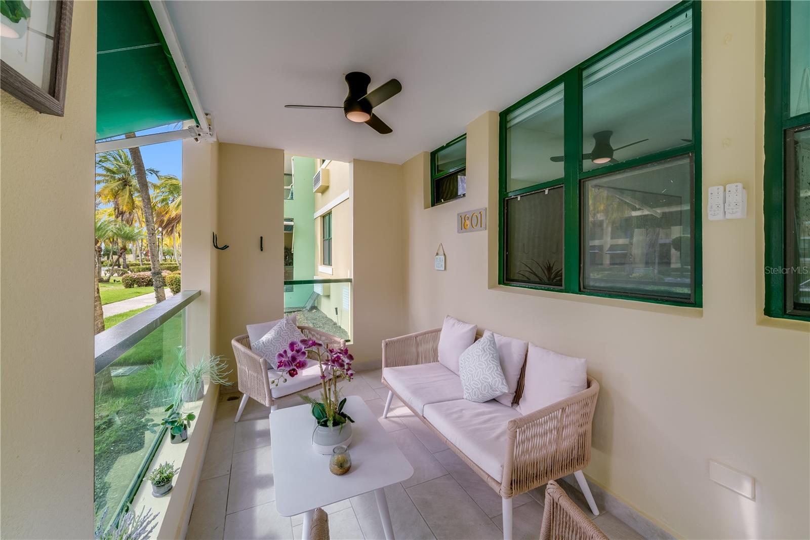 COND AQUATIKA - Residential