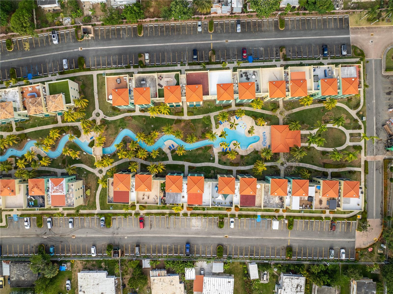 COND AQUATIKA - Residential