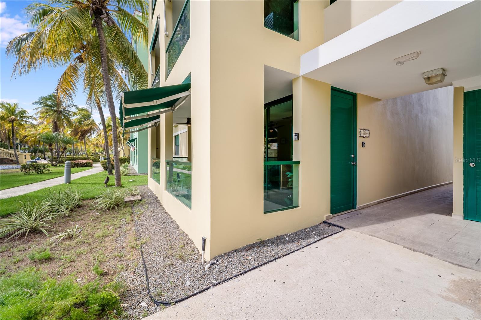 COND AQUATIKA - Residential