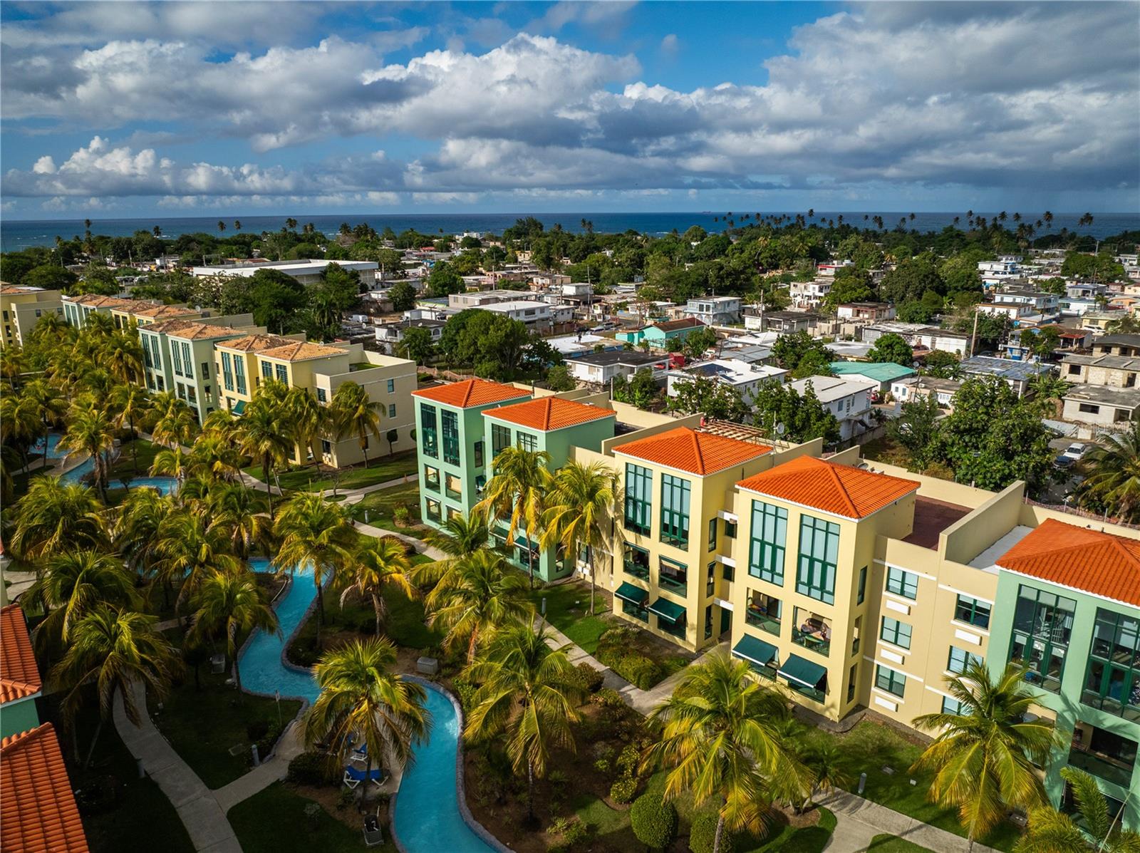 COND AQUATIKA - Residential