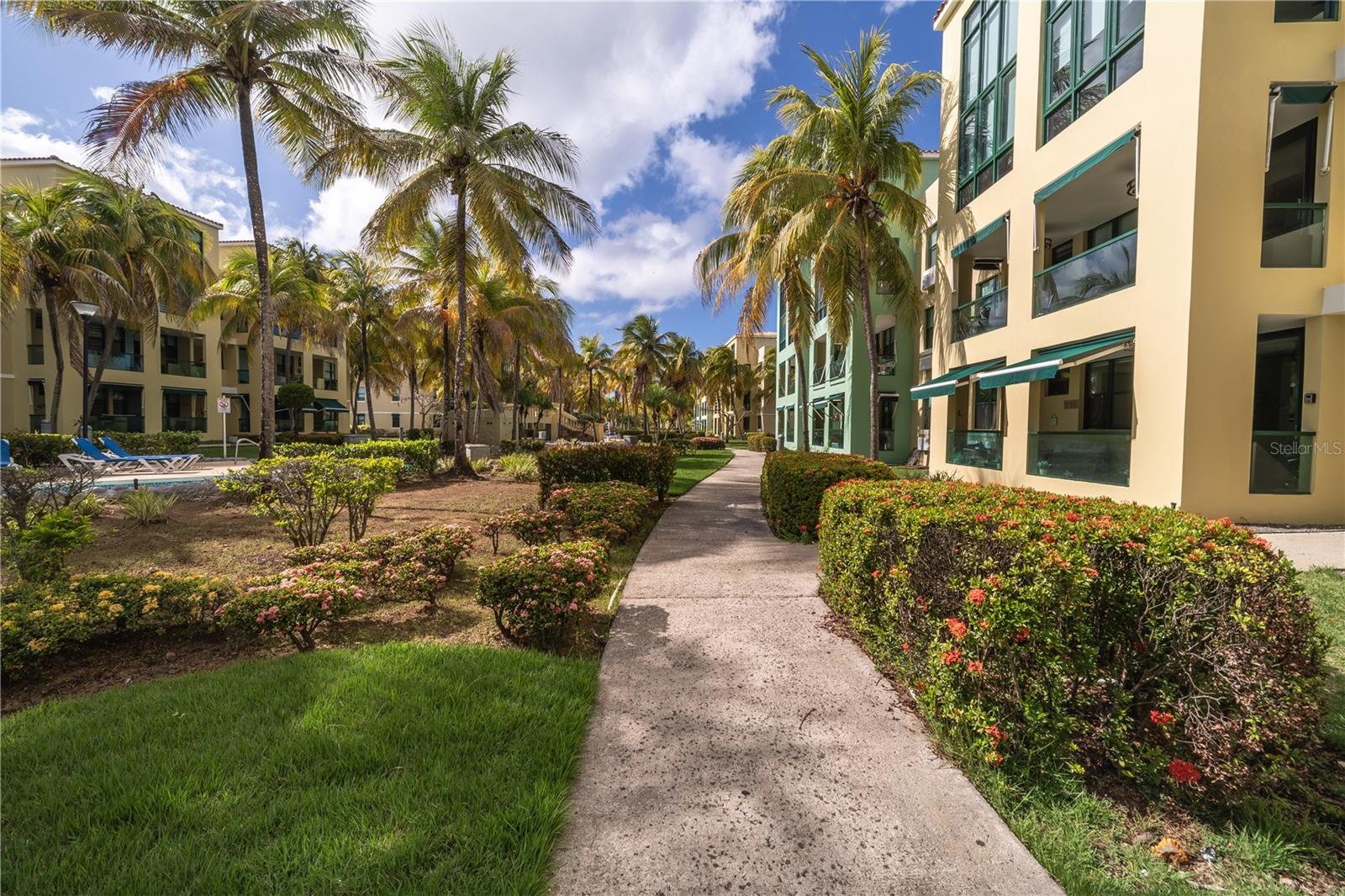 COND AQUATIKA - Residential